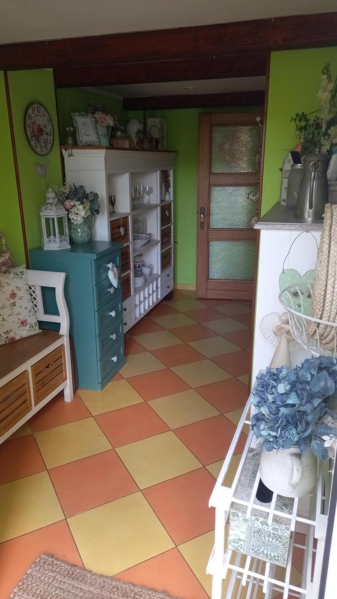 Chata u rybníka - Chrastná Osecna Exteriér fotografie