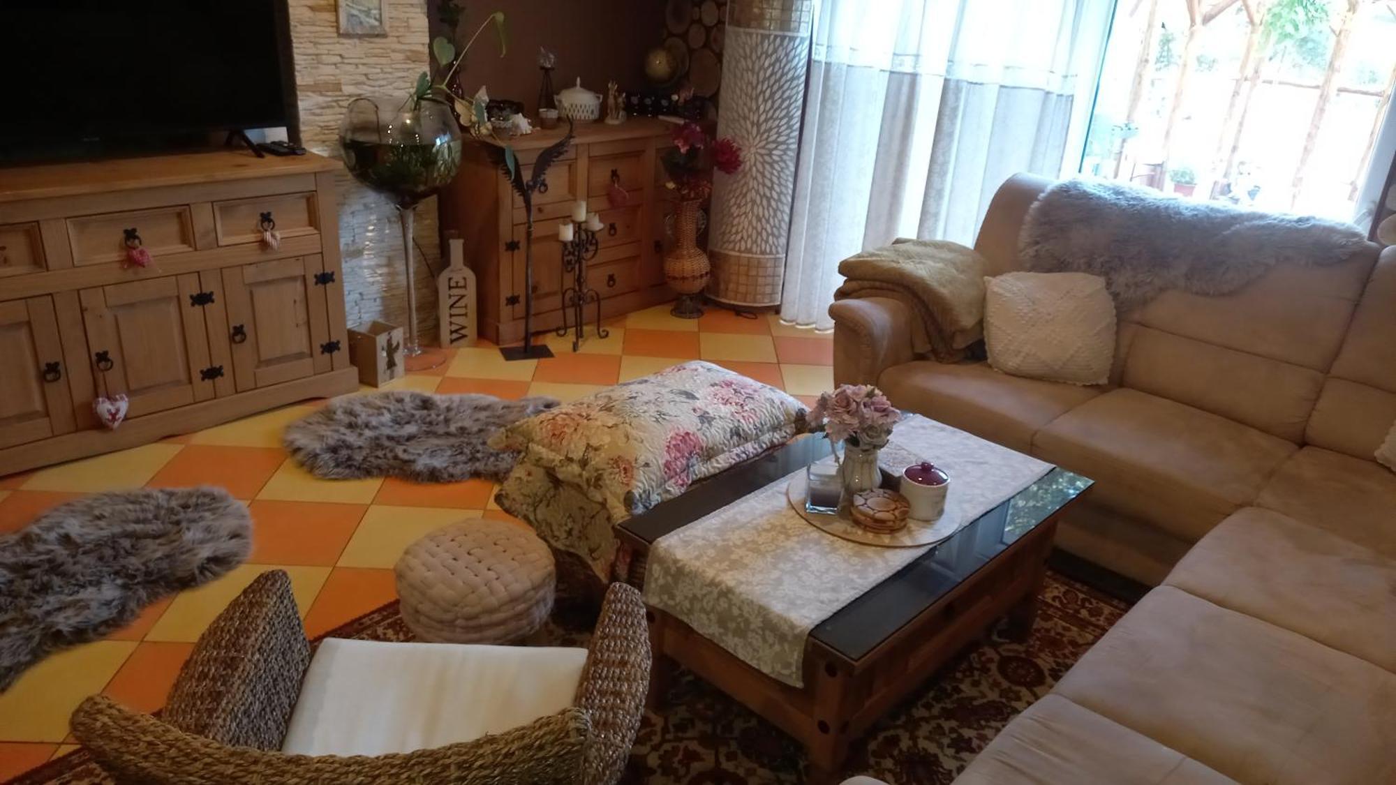 Chata u rybníka - Chrastná Osecna Exteriér fotografie
